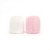 Peluche Marshmallows Jellycat Pink and White