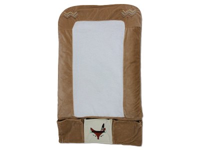 MATELAS A LANGER INDIAN SPIRIT LES CHATOUNETS