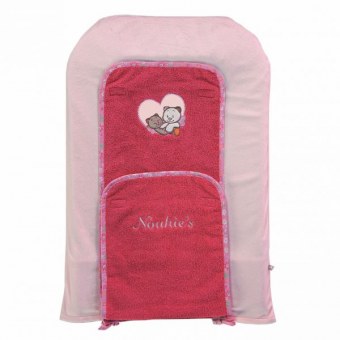 Matelas à langer