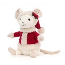 PELUCHE MERRY MOUSE JELLYCAT