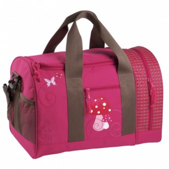SAC DE SPORT ENFANT