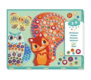 JOUETS DJECO