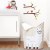 PANIER A LINGE LAMA 3 SPROUTS