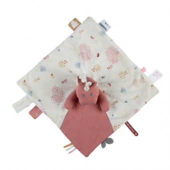 DOUDOU TIDOU LINA LA LICORNE LINA & JOY NOUKIES