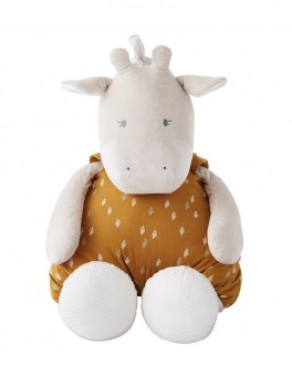 PELUCHE SMALL GIRAFE TIGA NOUKIES