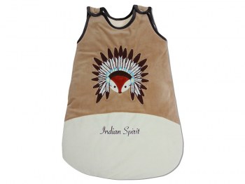 GIGOTEUSE NAISSANCE INDIAN SPIRIT LES CHATOUNETS