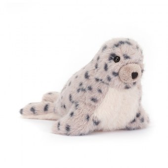 PELUCHE SPOTTY PHOQUE Nauticool Jellycat