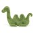 PELUCHE NESSIE NESSA JELLYCAT