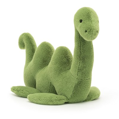 PELUCHE NESSIE NESSA JELLYCAT