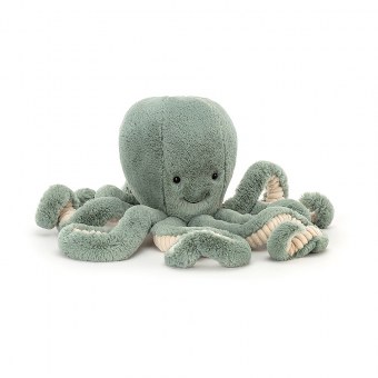 PELUCHE ODYSSEY OCTOPUS LARGE JELLYCAT