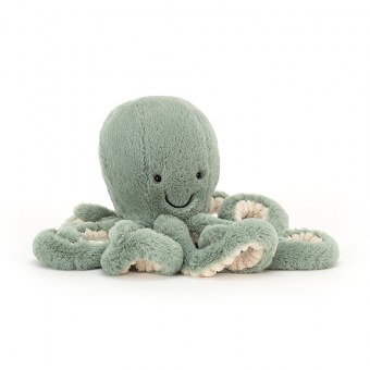 PELUCHE ODYSSEY OCTOPUS SMALL JELLYCAT