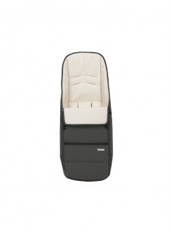 CHANCELIERE POUR EVO BOLD DEEP GREY MUTSY