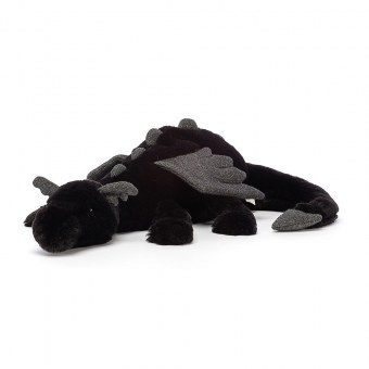 PELUCHE ONYX DRAGON JELLYCAT