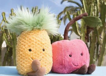 PELUCHES AMUSEABLES JELLYCAT