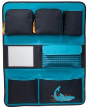 Organiseur / Panier poussette