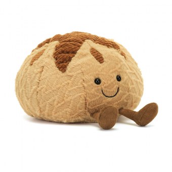 PELUCHE AMUSEABLES LEVAIN SOURDOUGH JELLYCAT