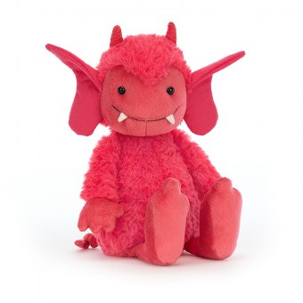 PELUCHE PANDORA PIXIE JELLYCAT