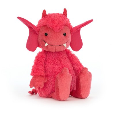 PELUCHE PANDORA PIXIE JELLYCAT