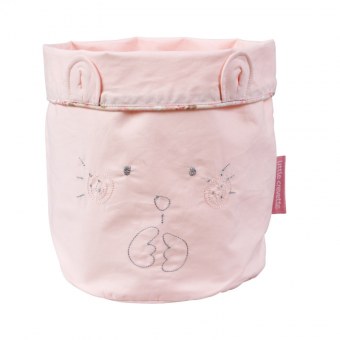  PANIER DE TOILETTE MILA LITTLE CREVETTE
