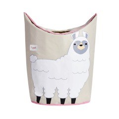 PANIER A LINGE LAMA 3 SPROUTS
