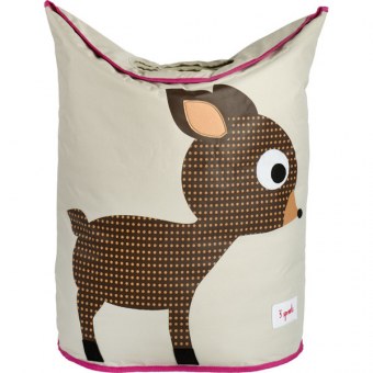 PANIER A LINGE FAON 3 SPROUTS