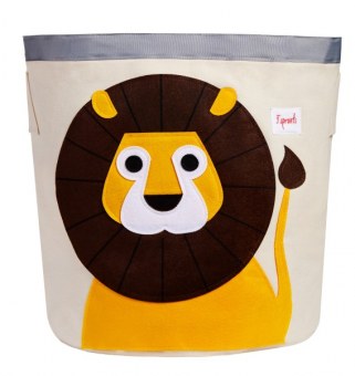BAC A JOUETS LION 3 SPROUTS