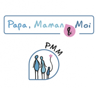 PAPA, MAMAN et MOI