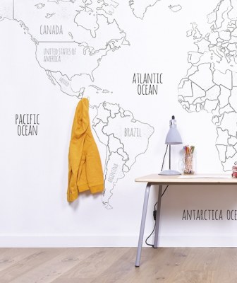 Gratuit Images Papier Peint Decor Mappemonde Lilipinso Momentbebe actualisé salutations