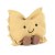 BOX PASTA LA VISTA PELUCHE JELLYCAT