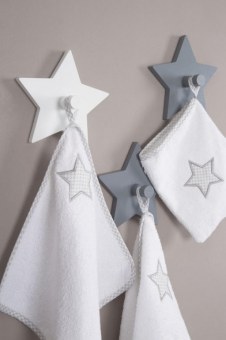 Patère / Porte-manteau / Portant
