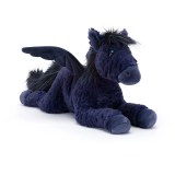 PELUCHE SERAPHINA PEGASE JELLYCAT