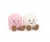 BOX BEST FRIENDS PELUCHE JELLYCAT