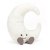 BOX CLOUD AND MOON PELUCHE JELLYCAT