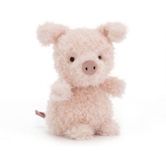PELUCHE COCHON LITTLE PIG JELLYCAT