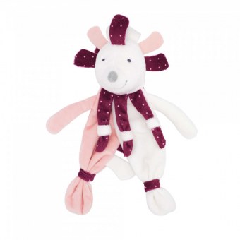 PETIT DOUDOU HERISSON KIPIC ET OLGA TROIS KILOS SEPT