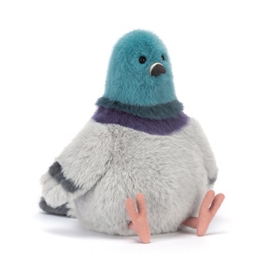 Peluche Strutton Pigeon jellycat