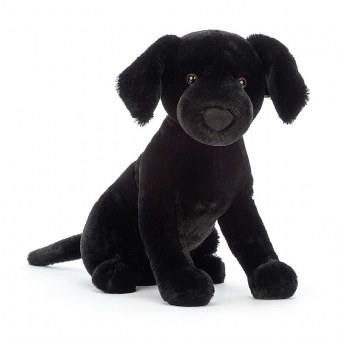 PELUCHE PIPPA BLACK JELLYCAT