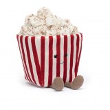 PELUCHE AMUSEABLE POPCORN JELLYCAT