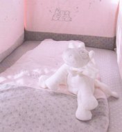 POUDRE D'ETOILES ROSE NOUKIES