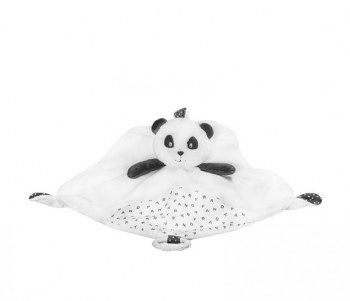 DOUDOU MOUCHOIR CHAO CHAO PANDA SAUTHON