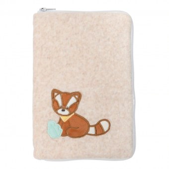 PROTEGE CARNET DE SANTÉ BORIS ET JUNGO NATTOU