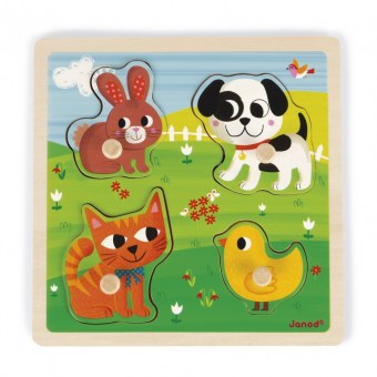PUZZLES