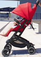 POUSSETTE QBIT GB PAR CYBEX