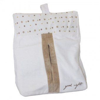 Range Couches Ou Pyjamas ETOILE LES CHATOUNETS