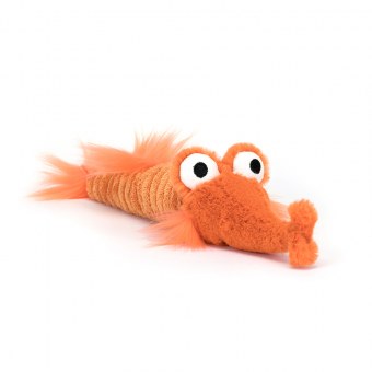 PELUCHE JELLYCAT POISSON RASOIR