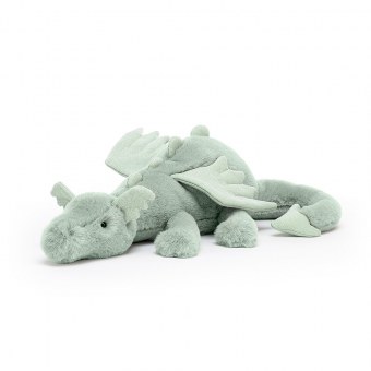 PELUCHE SAGE DRAGON JELLYCAT