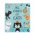 LIVRE TOUTES SORTES DE CHATS ET PELUCHE JACK JELLYCAT 