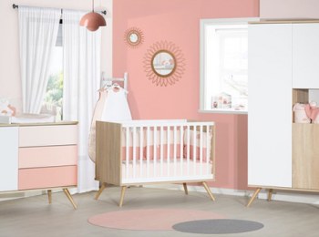 CHAMBRE SEVENTIES