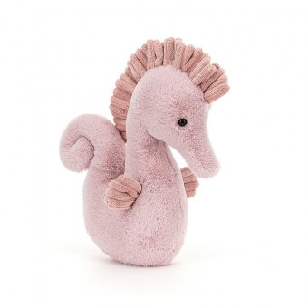 PELUCHE SIENNA HIPPOCAMPE JELLYCAT