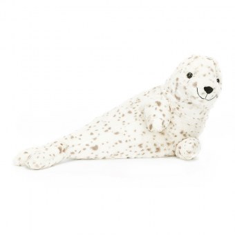 PELUCHE SIGMUND LE PHOQUE JELLYCAT